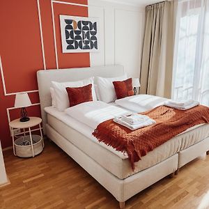 Appartement met Drie Slaapkamers